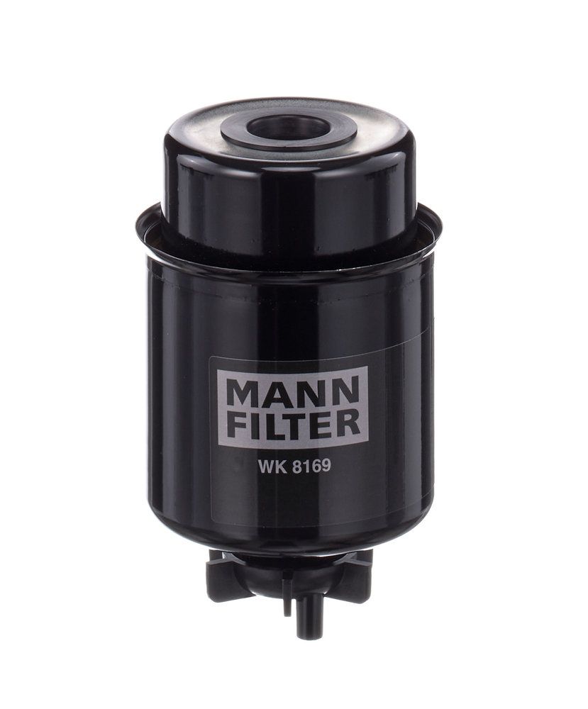 Kraftstofffilter Kraftstofffilter