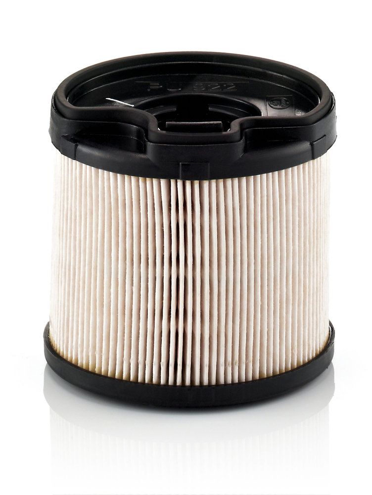 Kraftstofffilter Kraftstofffilter