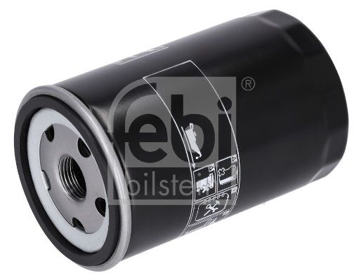 Ölfilter