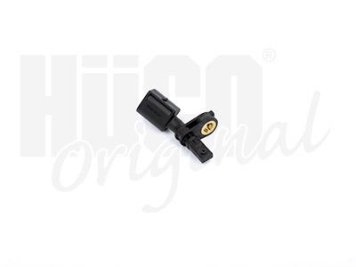 Sensor, wheel speed 131409