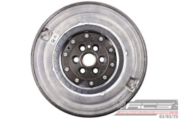 DMF MERCEDES 1.3L WET DCT - TecDoc 2