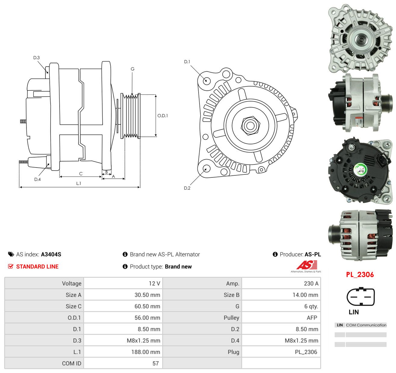 Generator
