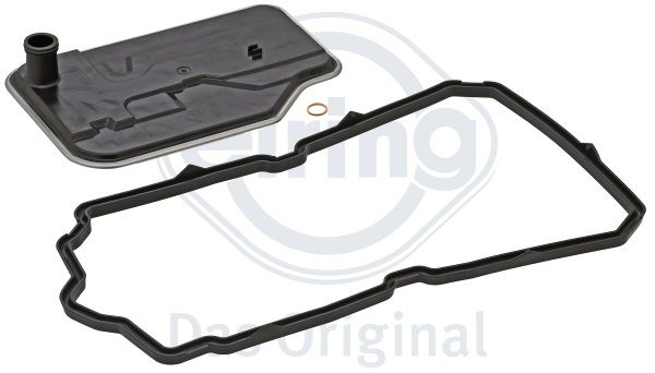 Hydraulikfiltersatz, Automatikgetriebe