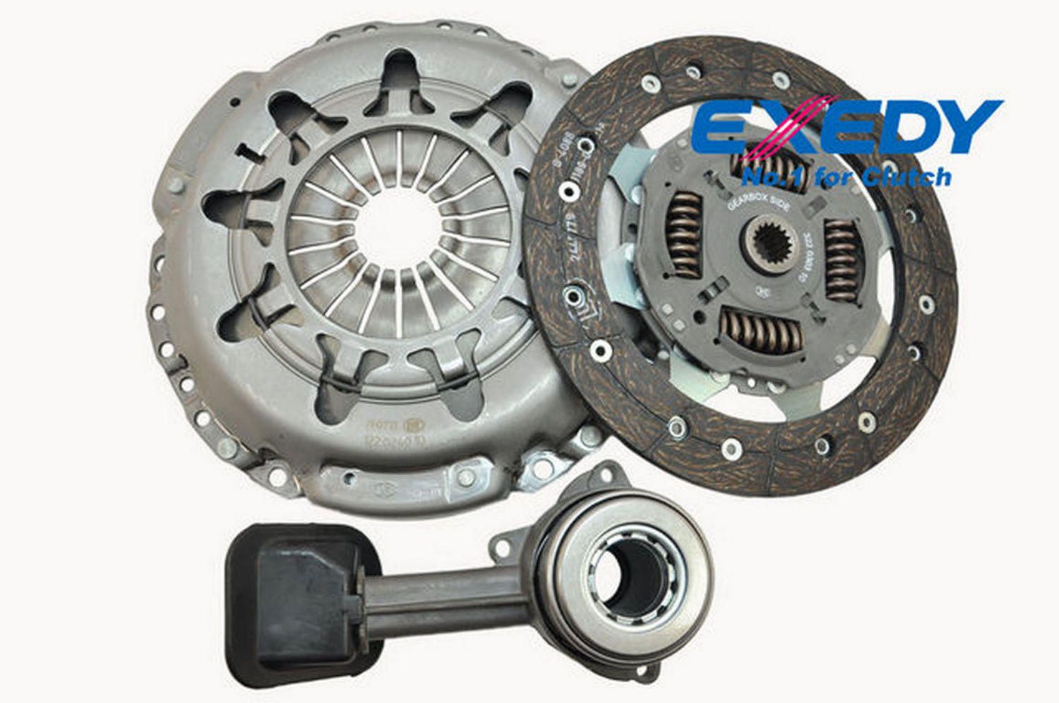 220mm Ford - TecDoc Only