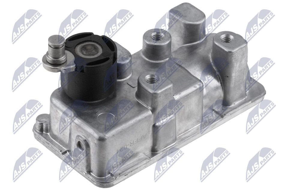 ECD-FR-024 NTY Vezérlődoboz, töltő