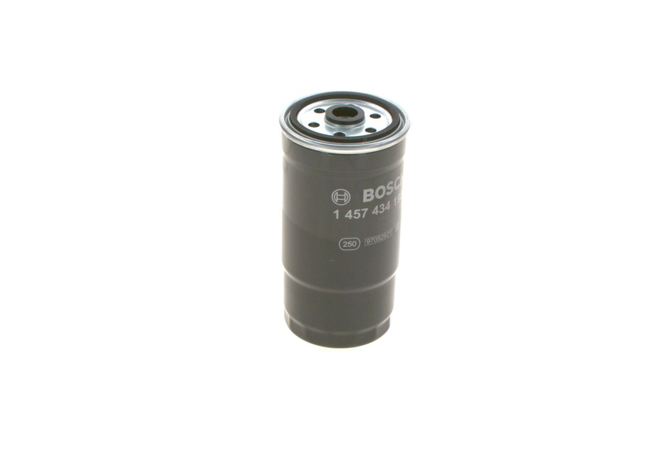 kuro filtras