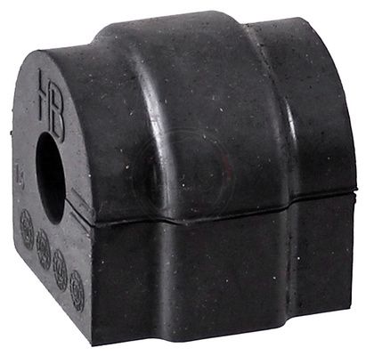 Lagerbuchse, Stabilisator