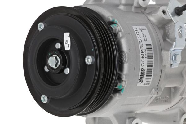 Kompressor, Klimaanlage Kompressor, Klimaanlage