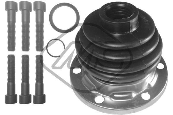 Bellow Kit, drive shaft 01529