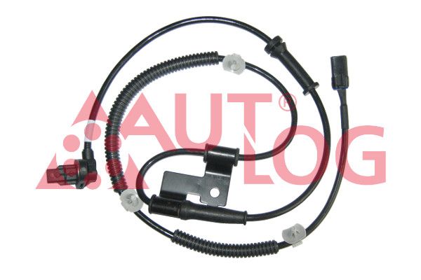 Sensor, Raddrehzahl