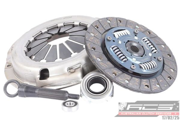 KIT STD SUZUKI BALENO 1.6L - TecDoc Only