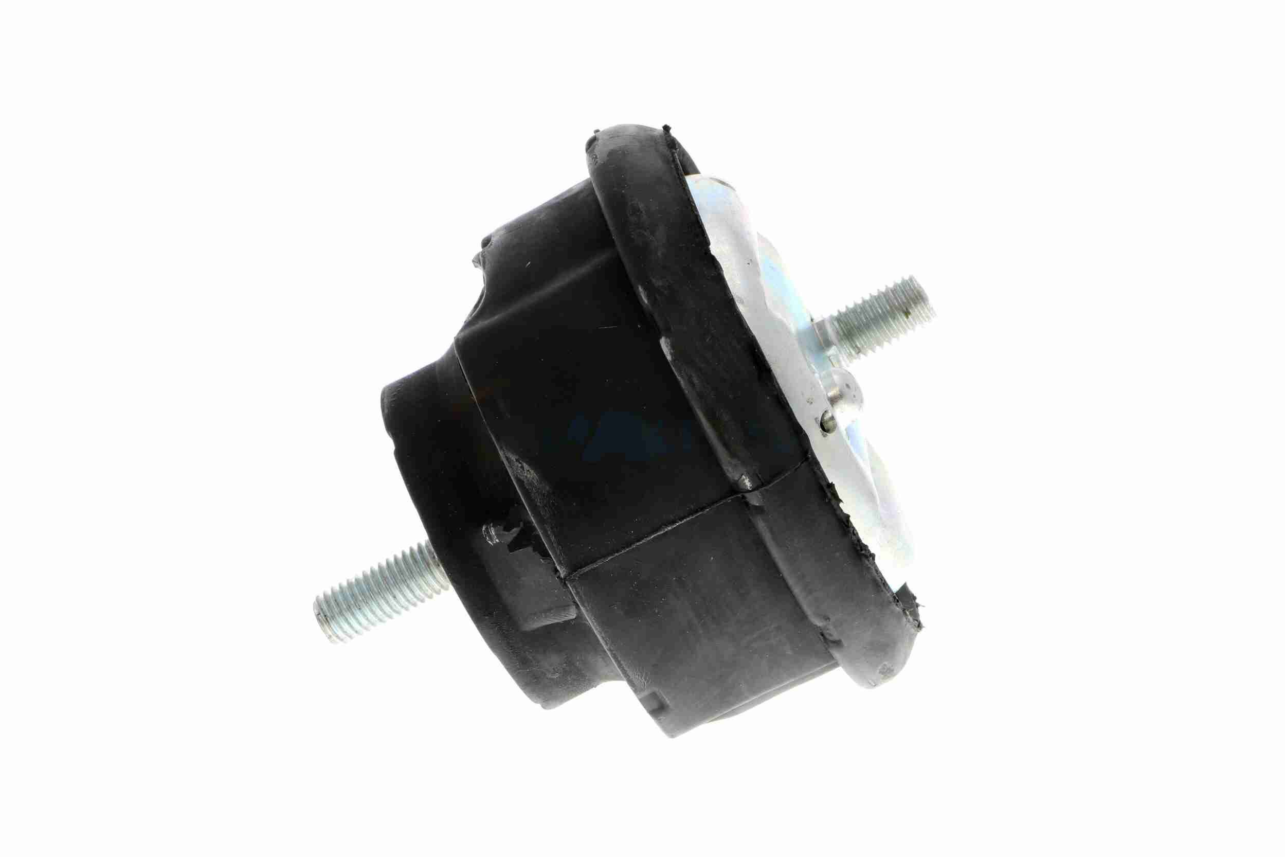 Lagerung, Motor