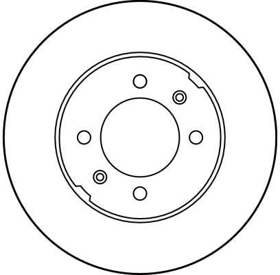 Bremsscheibe