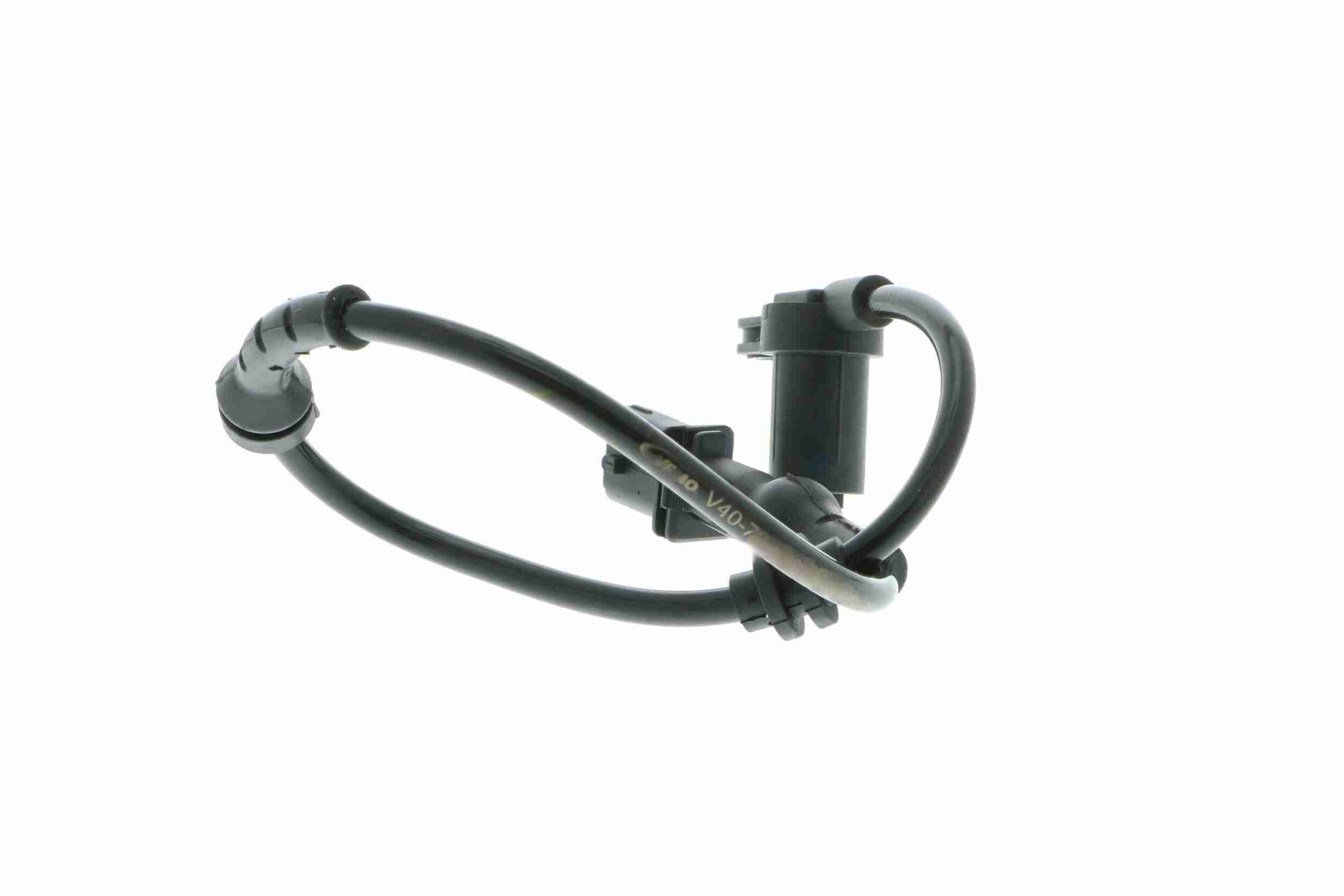 Sensor, Raddrehzahl
