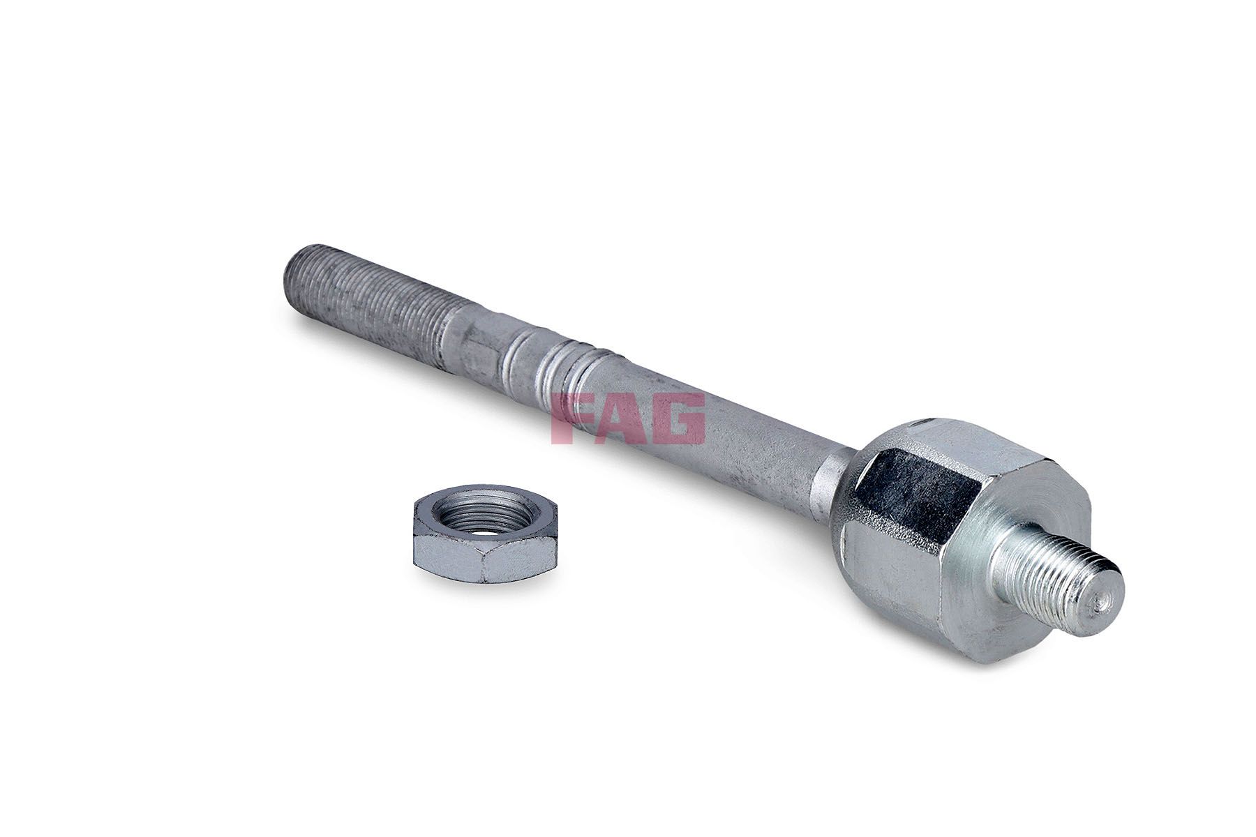 Axialgelenk, Spurstange