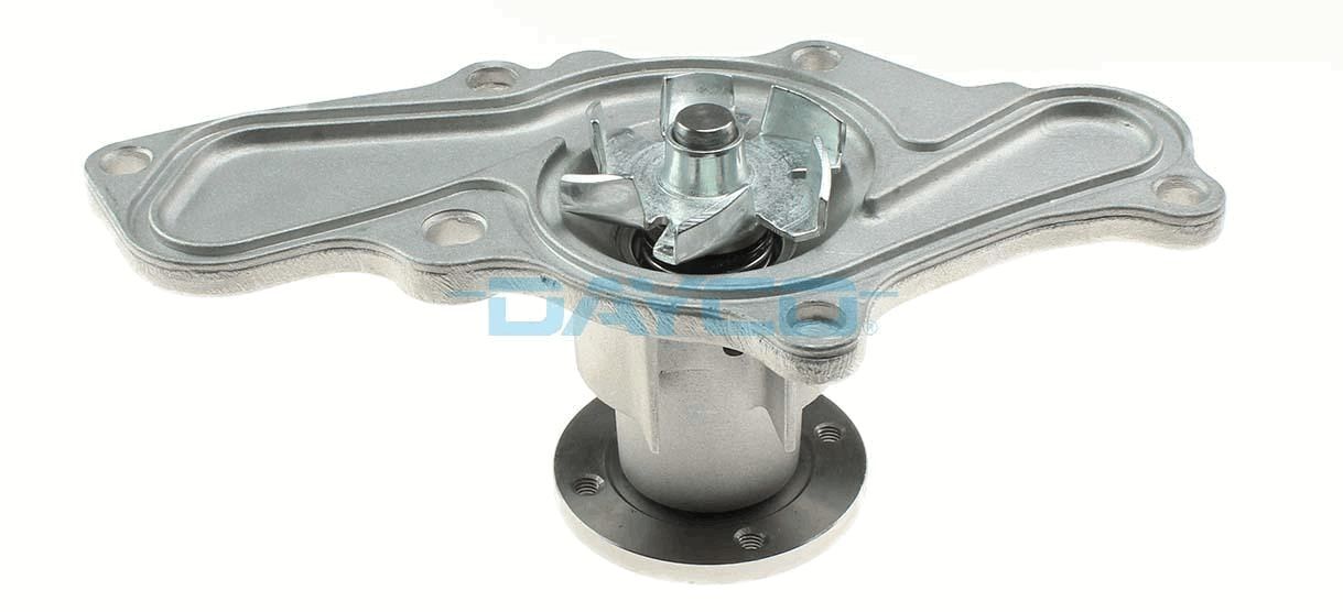 WATER PUMP AUTOMOTIVE - TecDoc 2