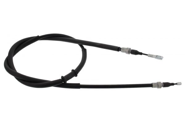 Seilzug, Feststellbremse