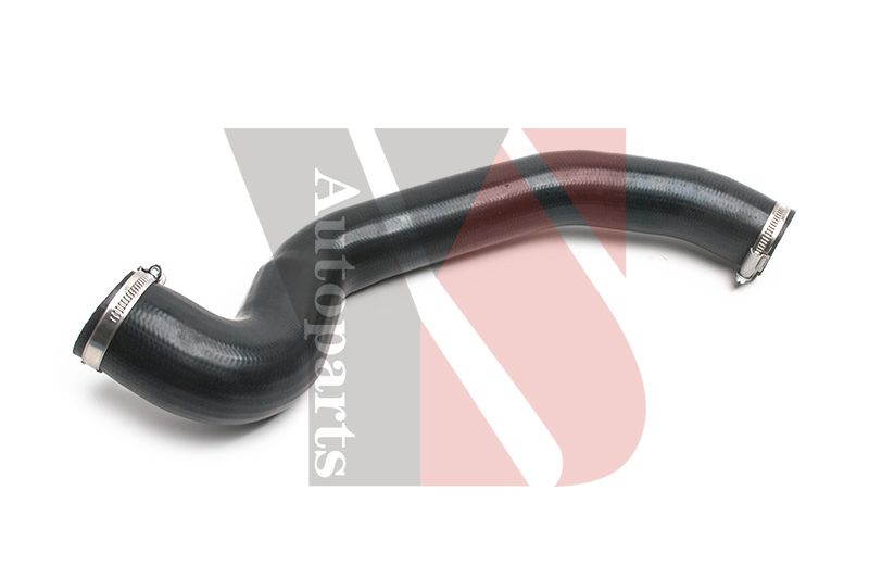 YSPARTS YS-TIH0510H - Ladeluftschlauch