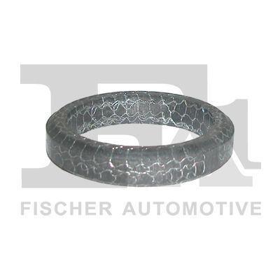 Dichtring, Abgasrohr