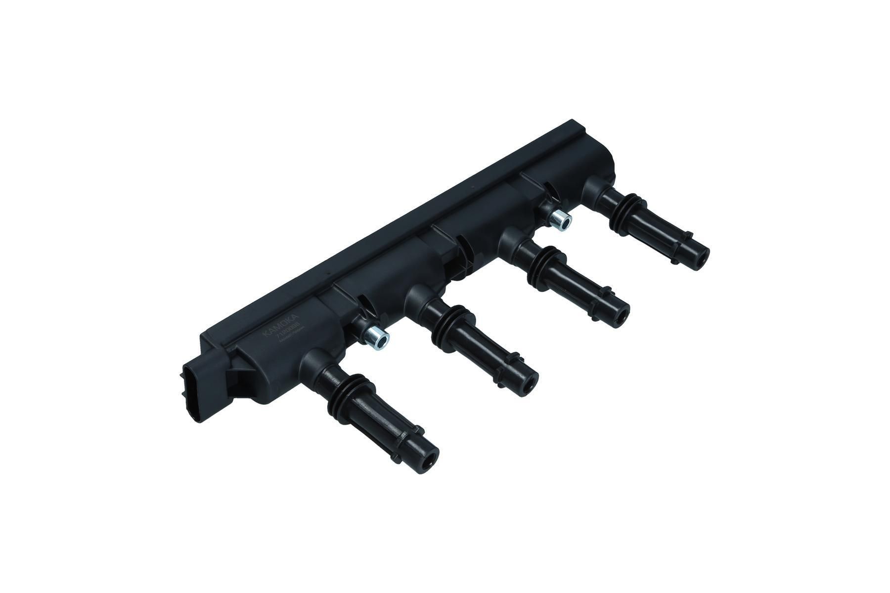 KAMOKA 7120096 - Zündspule