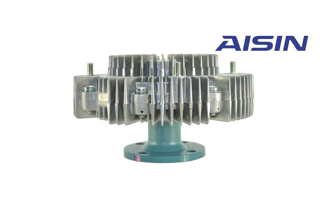 Aisin Fan Clutch (1KD/2KDFTV) - TecDoc 2