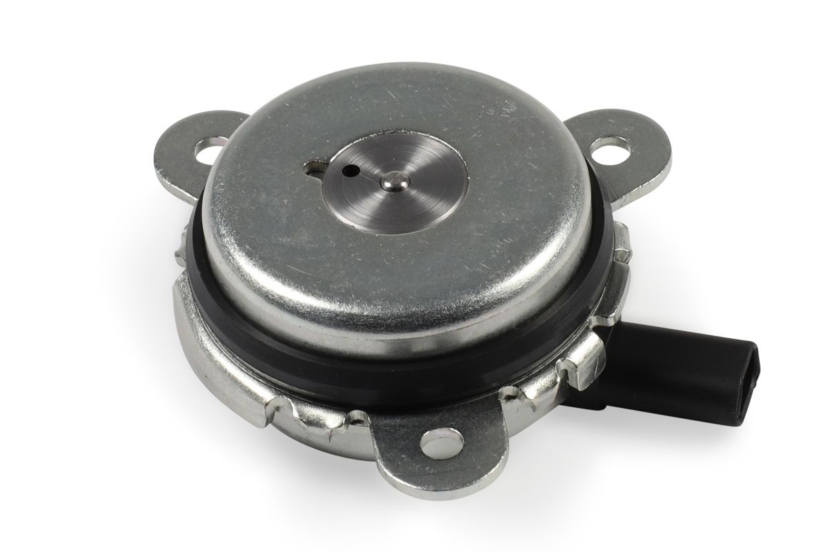 Zentralmagnet, Nockenwellenverstellung