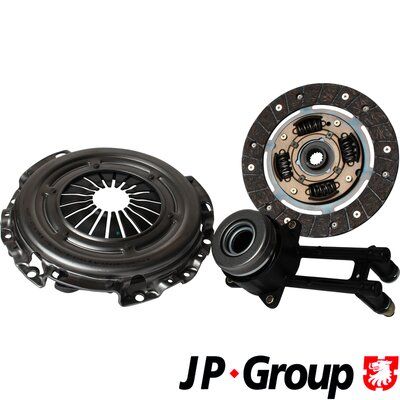 Clutch Kit 1530406410