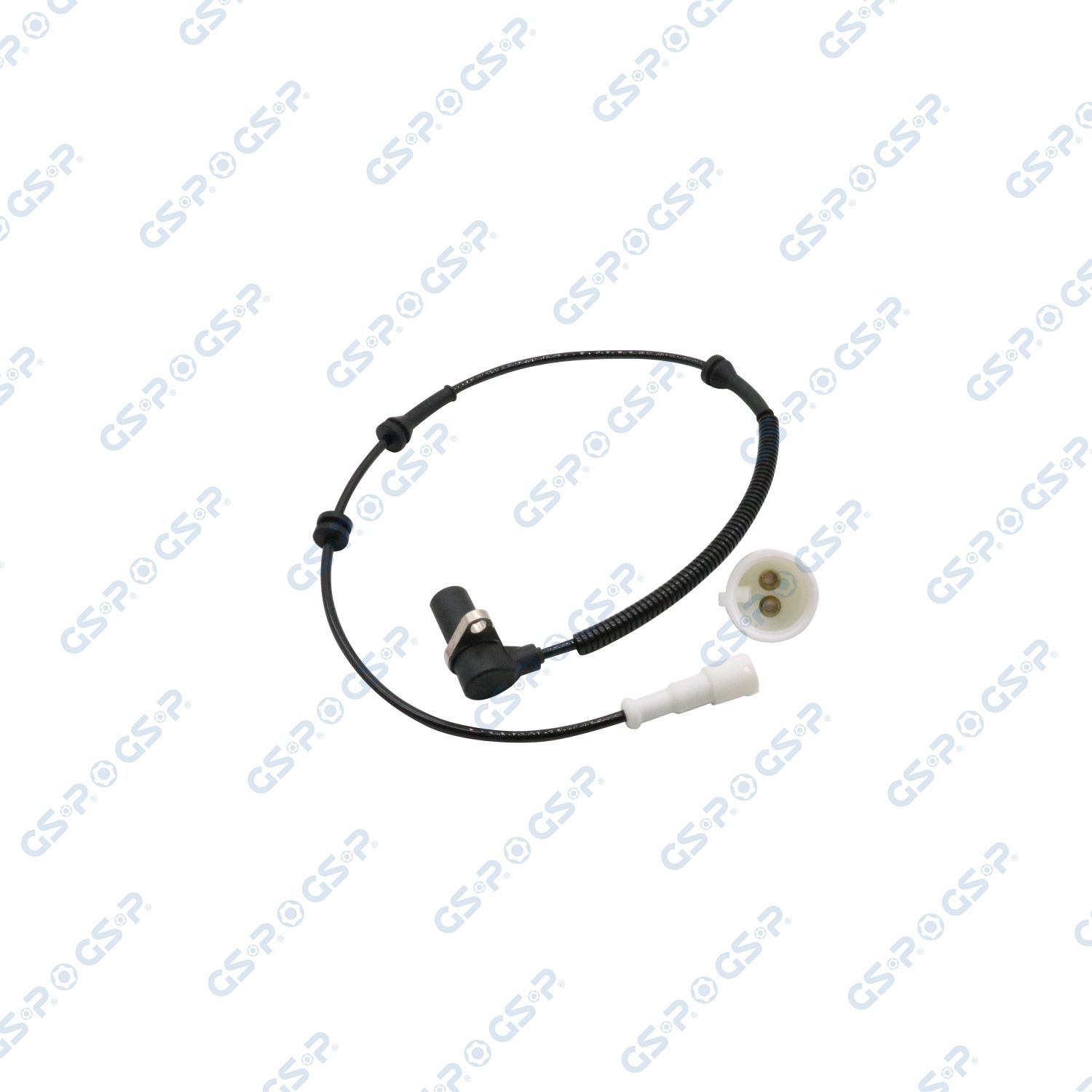 Sensor, revoluciones de la rueda
