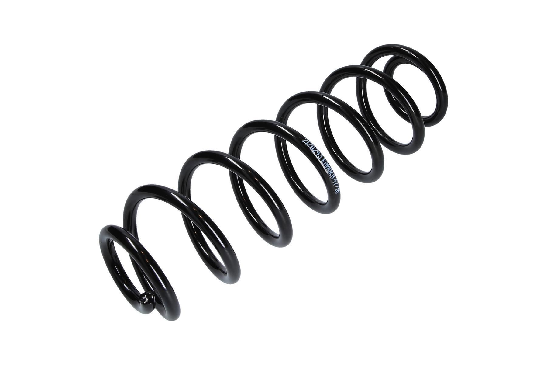 KAMOKA 2120243 - Fahrwerksfeder