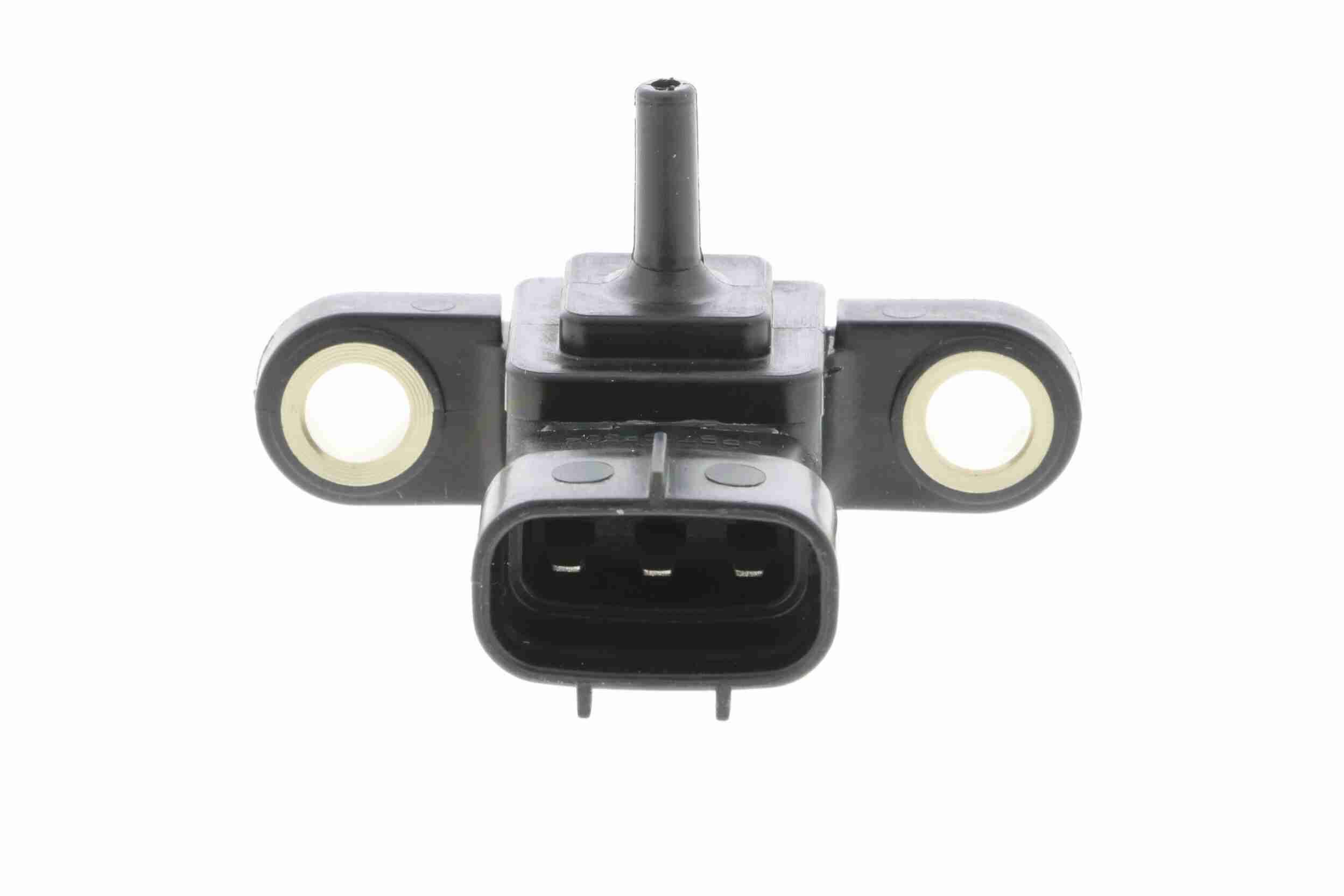 Sensor, Ladedruck