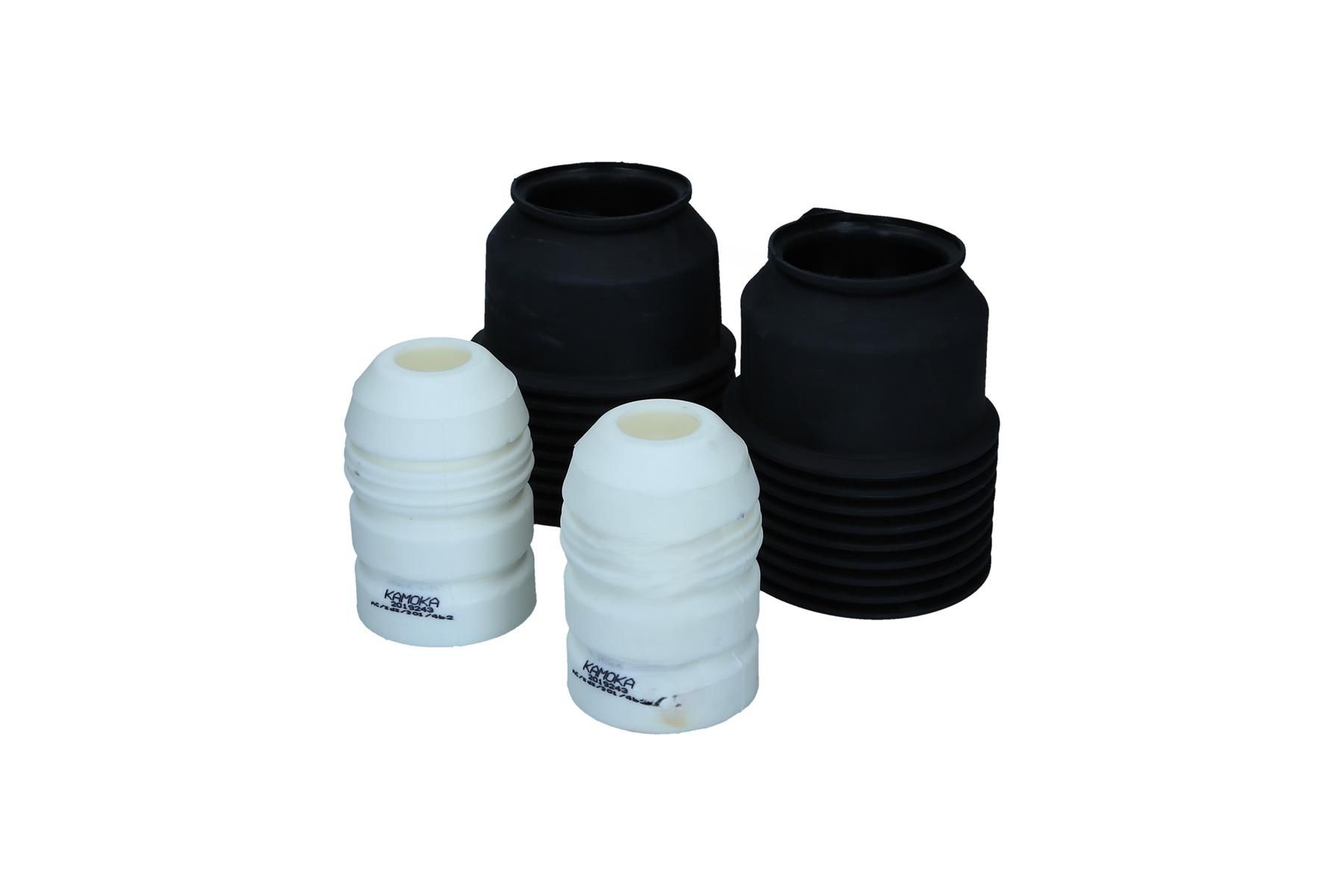 KAMOKA 2019243 - Staubschutzsatz, Sto&szlig;d&auml;mpfer