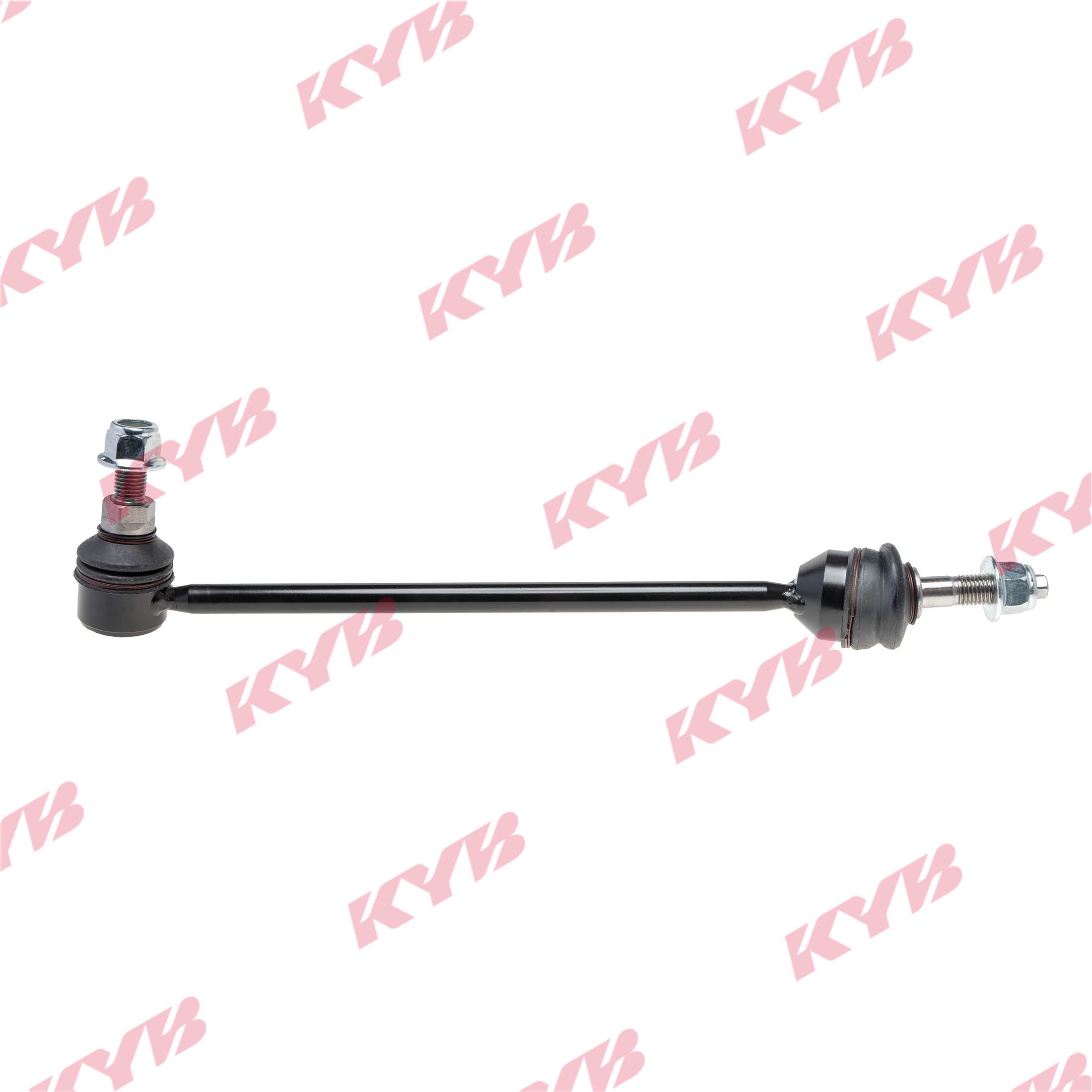 Stange/Strebe, Stabilisator