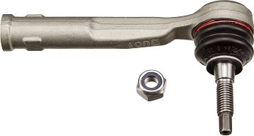 Tie Rod End JTE1827