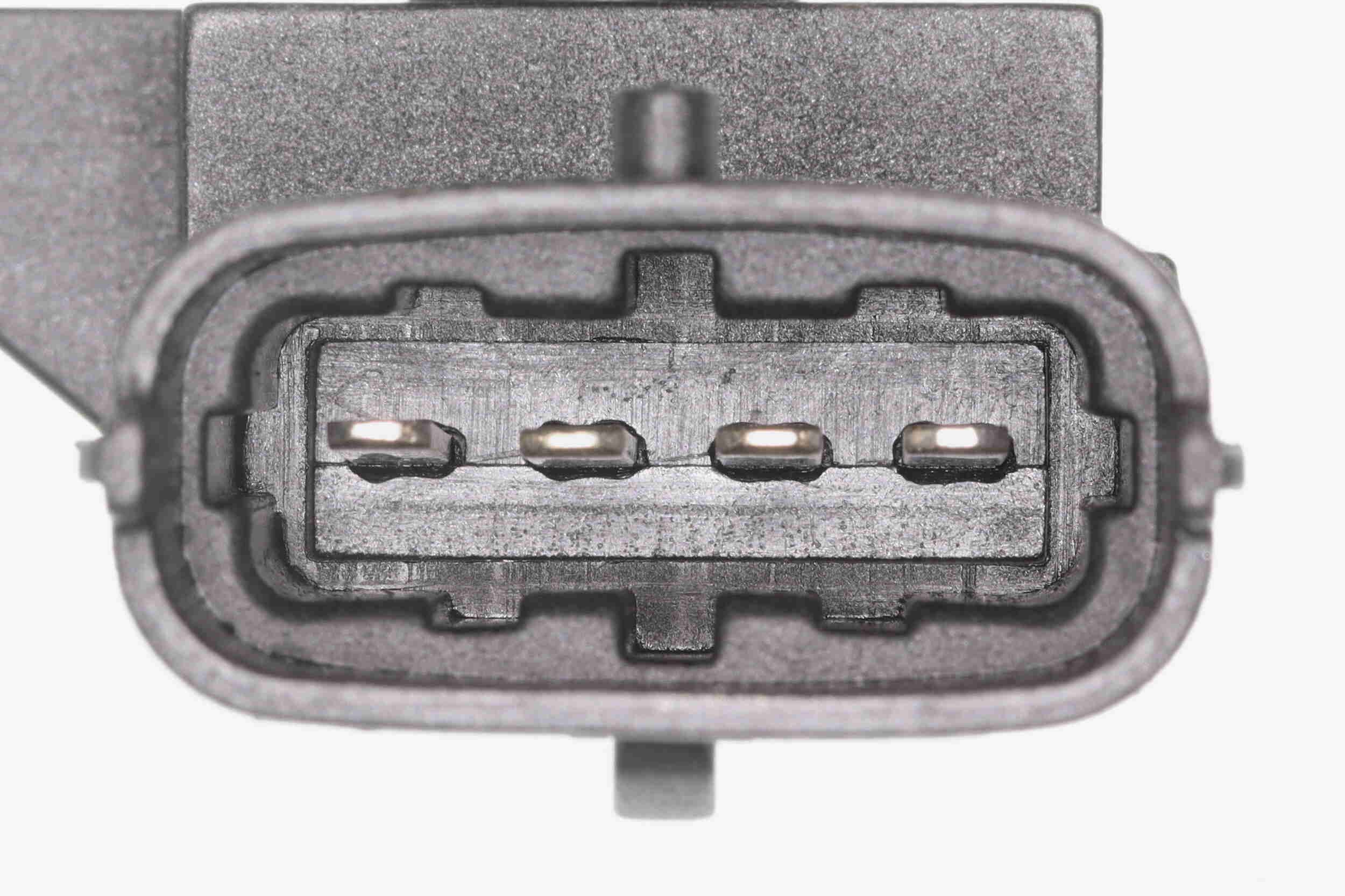 Sensor, Saugrohrdruck Sensor, Saugrohrdruck
