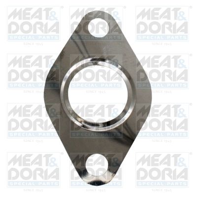 Gasket, EGR valve 016119