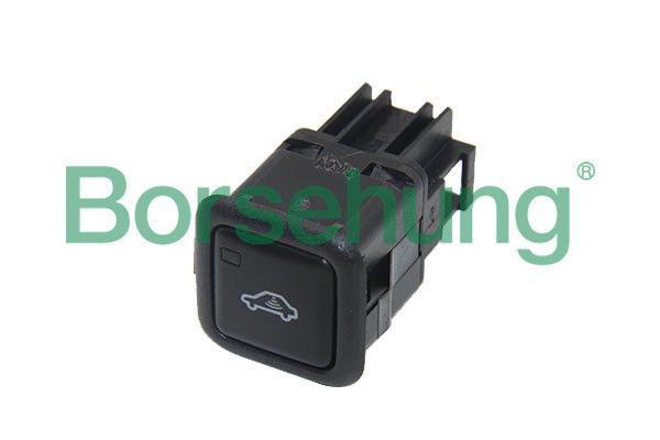 Schalter, Türverriegelung