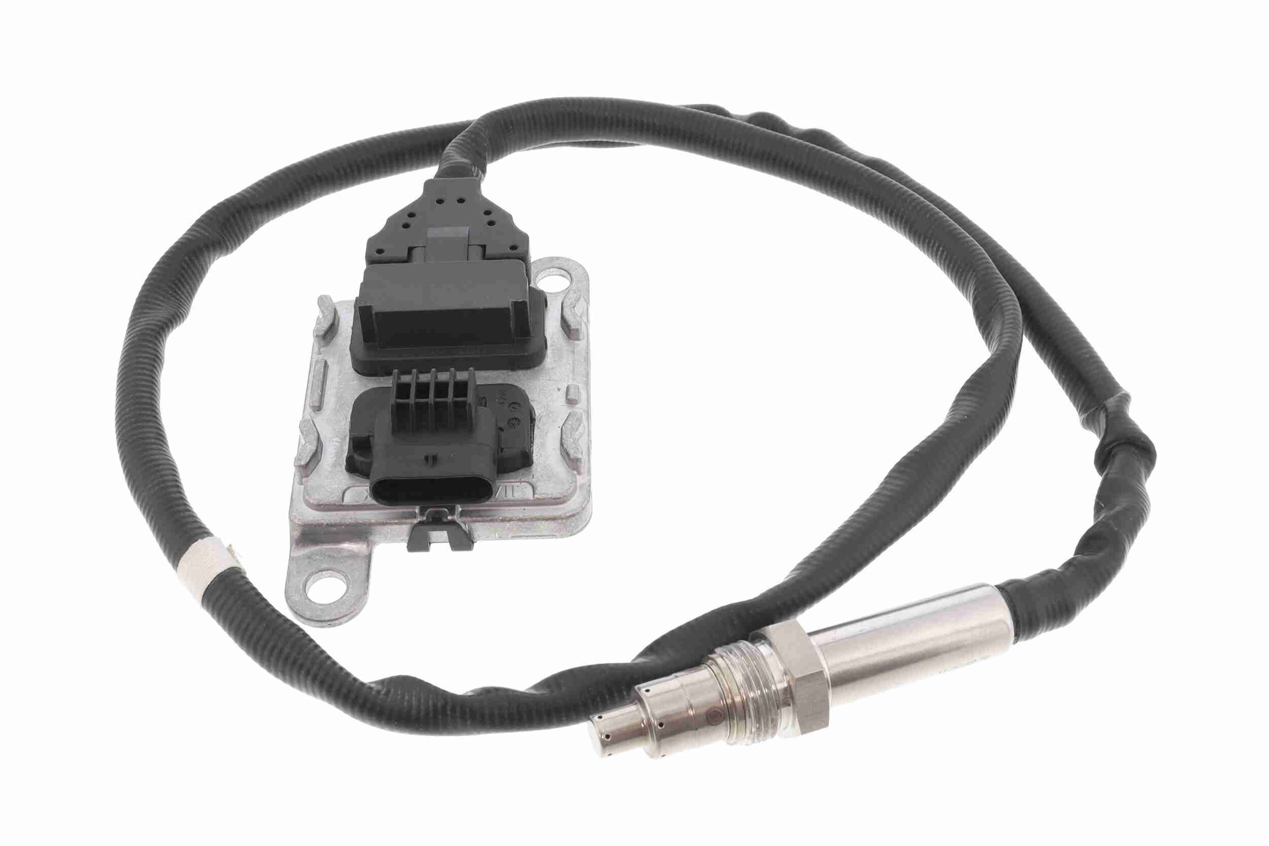 NOx-Sensor, Harnstoffeinspritzung