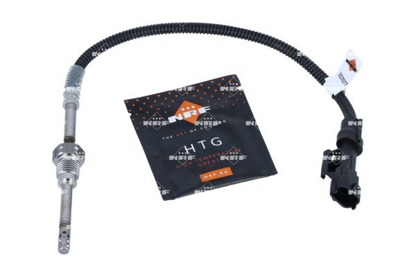 Sensor, Abgastemperatur Sensor, Abgastemperatur