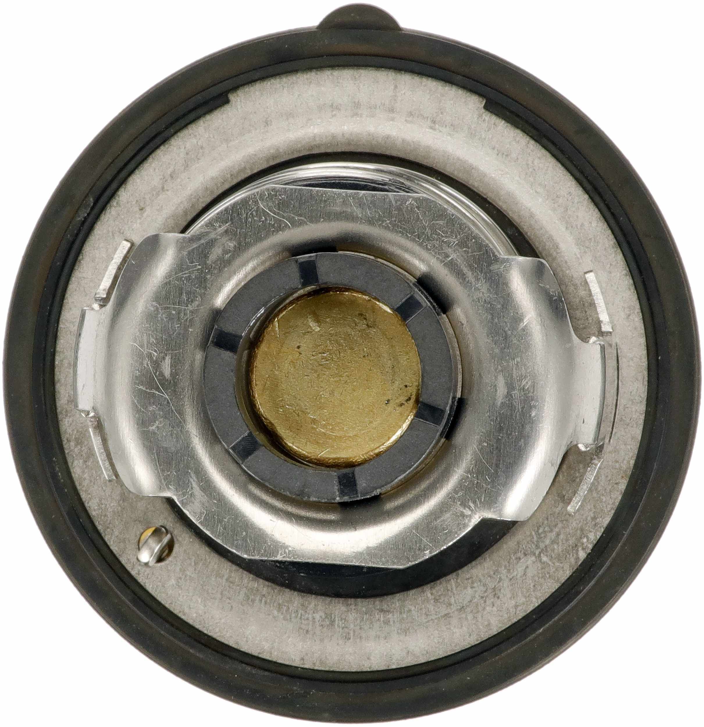 Thermostat, K&uuml;hlmittel