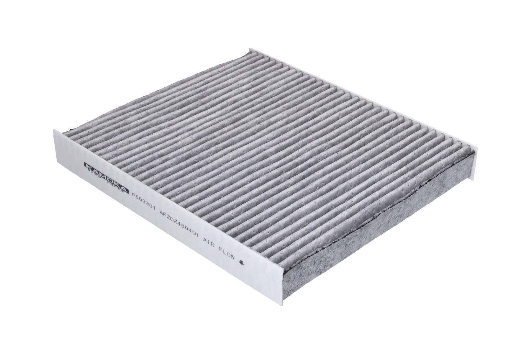 Filter, Innenraumluft