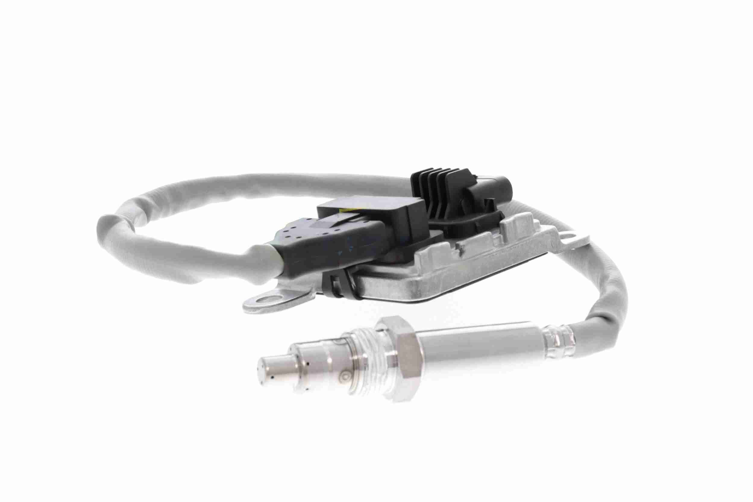 NOx-Sensor, Harnstoffeinspritzung