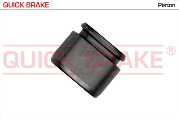 QUICK BRAKE 185302K - Kolben, Bremssattel
