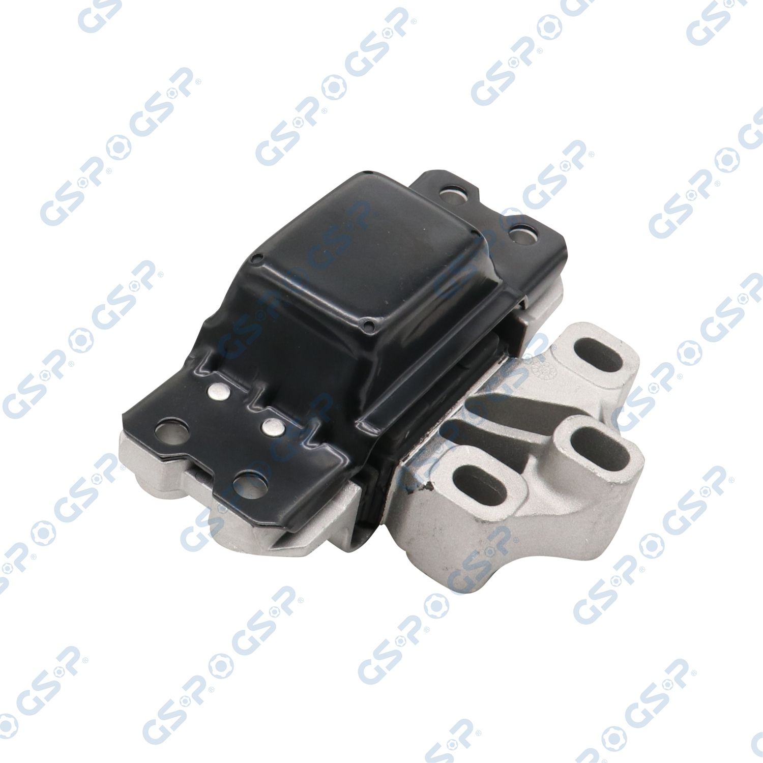 Soporte, motor