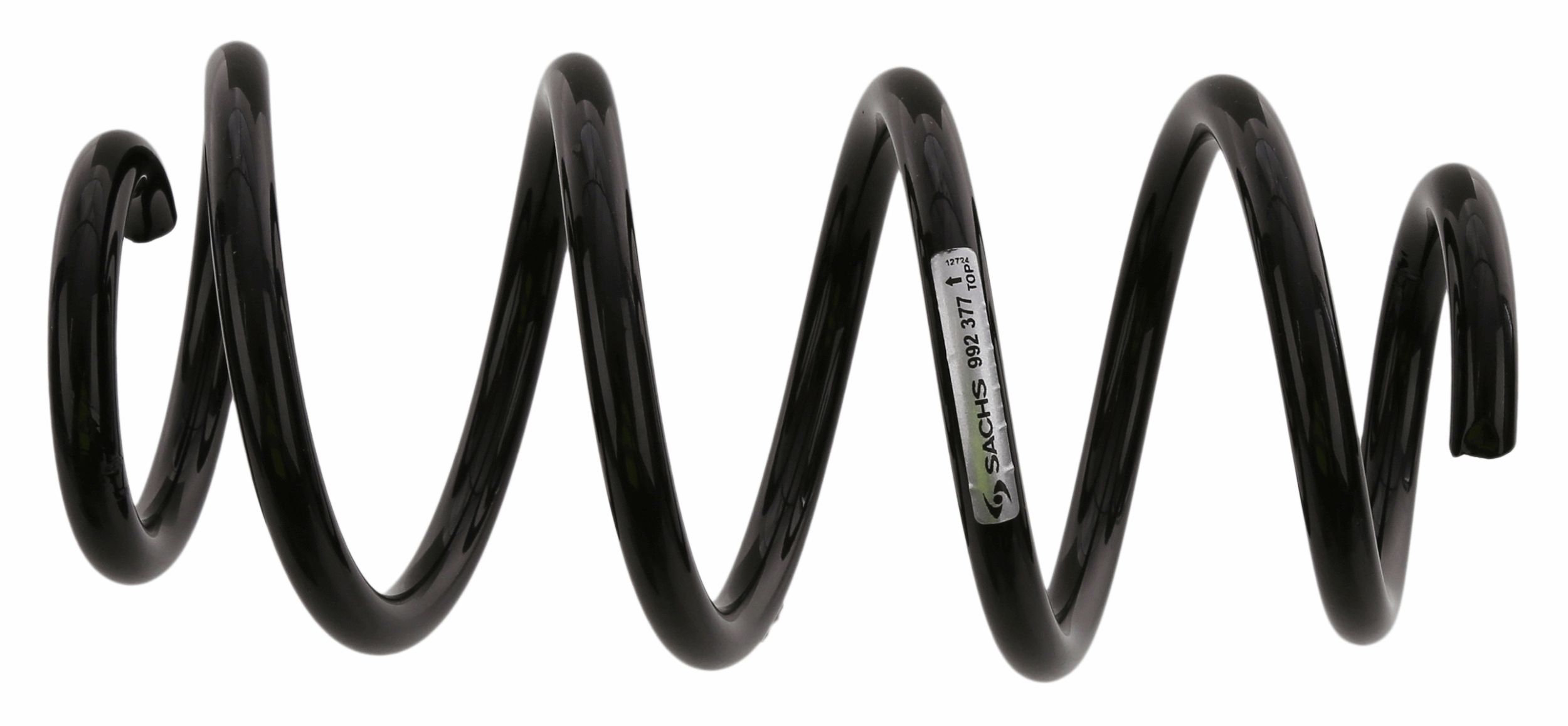 SACHS 992 377 - Fahrwerksfeder