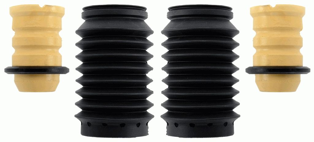 Dust Cover Kit, shock absorber 900 330