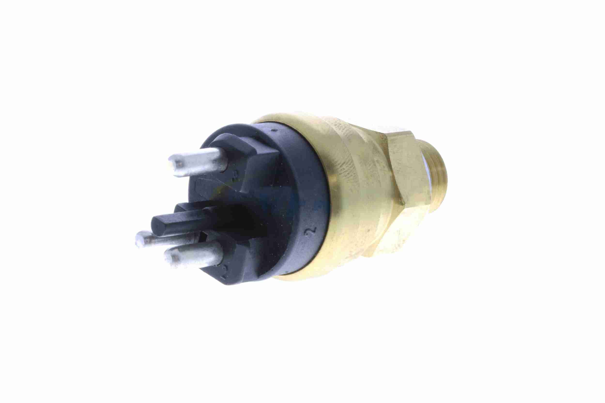 Sensor, K&uuml;hlmitteltemperatur