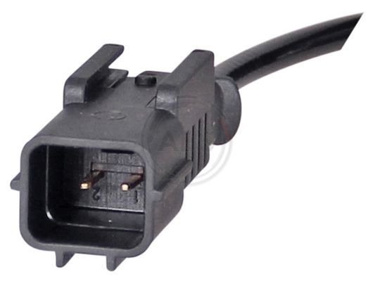 Sensor, Raddrehzahl