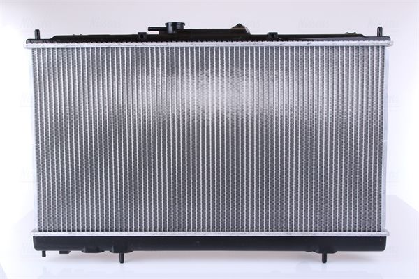 K&uuml;hler, Motork&uuml;hlung