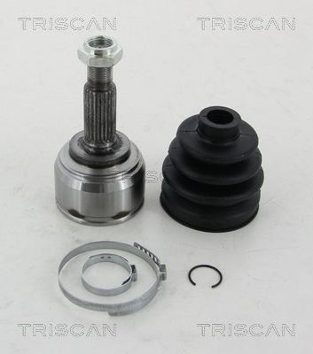 8540 14163 TRISCAN csuklókészlet, hajtótengely