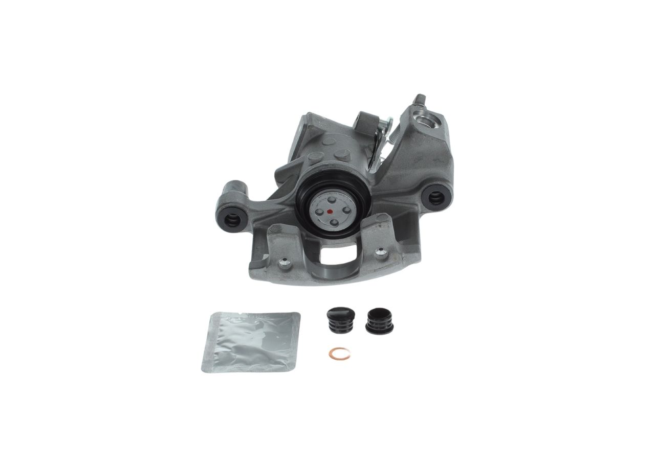 Bremssattel